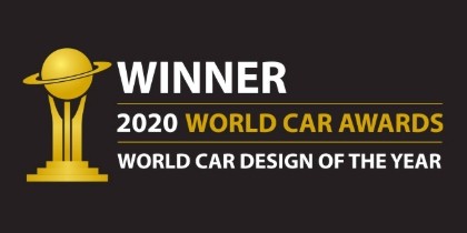 「MAZDA3」が2020年「ワールド・カー・デザイン・オブ・ザ・イヤー」を受賞